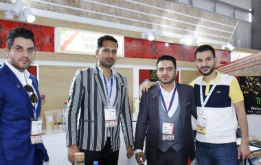 Gulfood Fuarı 2020