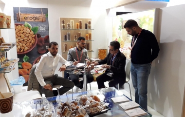 Anuga Fuarı 2019