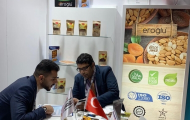 SIAL ABU DHABI 2019