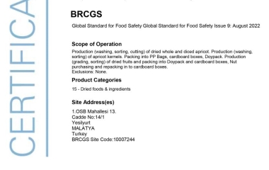 BRC