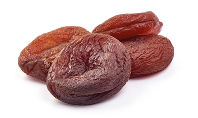 Naturel Kuru Kayısı