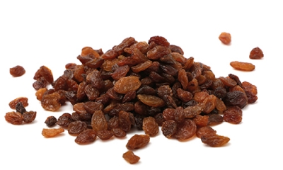 Kuru Üzüm